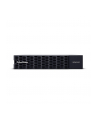 cyberpower Moduł bateryjny BPE144VL2U01 EBP, Rack 2U, 144VDC, 12x9AH/12V do OL5-6KERTHD - nr 3