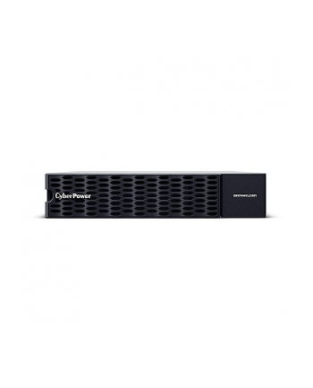 cyberpower Moduł bateryjny BPE144VL2U01 EBP, Rack 2U, 144VDC, 12x9AH/12V do OL5-6KERTHD