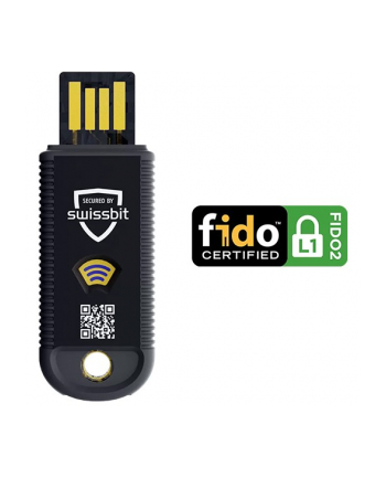 Swissbit iShield Key Pro