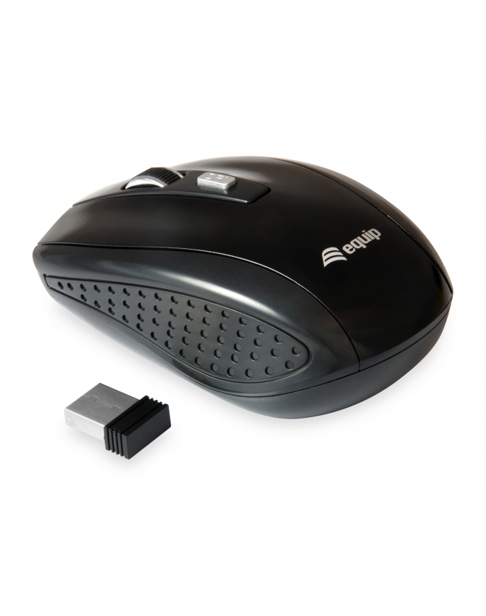 Equip 245104 Czarna (4015867208557) główny