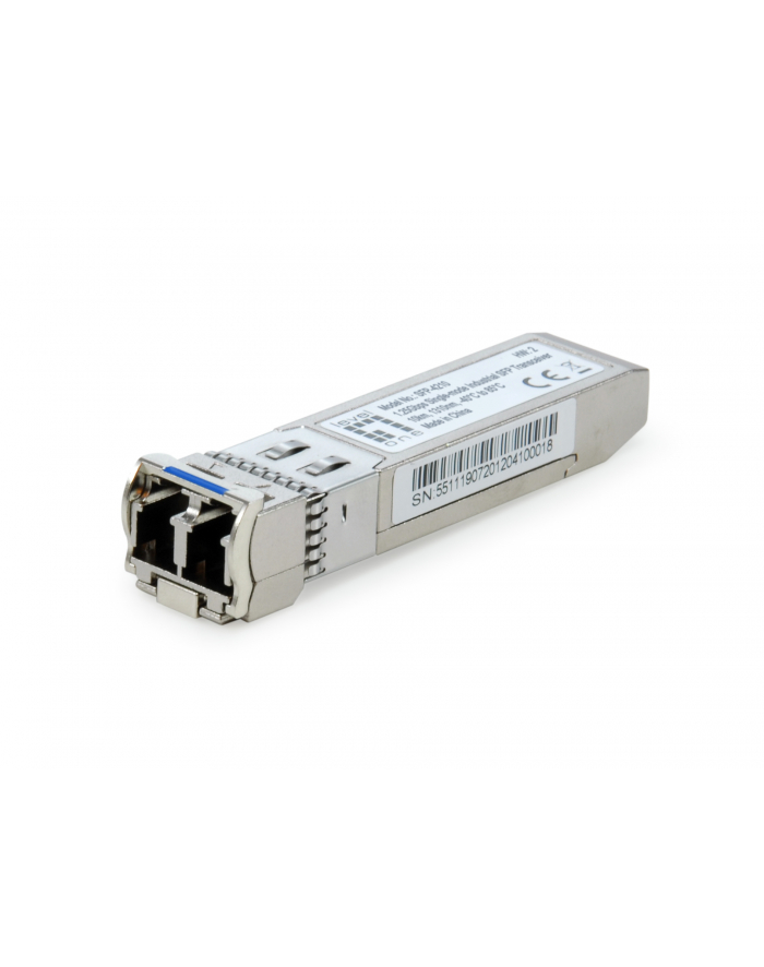 LevelOne Moduł SFP-4210 1.25G SMF SFP Transceiver (SFP4210) główny