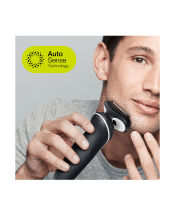Braun Series 5 51-W1200S