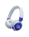 JBL Junior 320BT Niebieski - nr 1