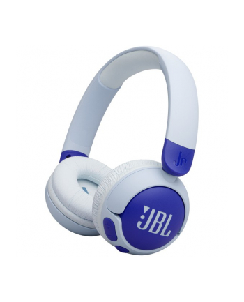 JBL Junior 320BT Niebieski