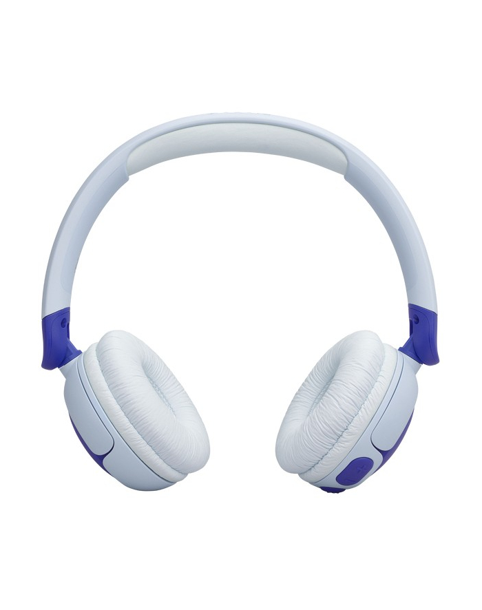 JBL Junior 320BT Niebieski główny