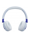 JBL Junior 320BT Niebieski - nr 3