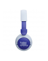 JBL Junior 320BT Niebieski - nr 4