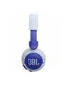 JBL Junior 320BT Niebieski - nr 5