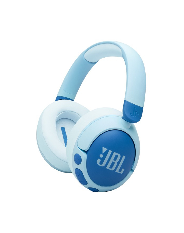 JBL Junior 470NC Niebieski główny