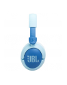 JBL Junior 470NC Niebieski - nr 4