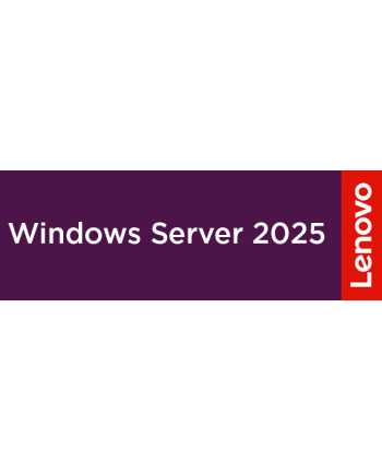 LENOVO Windows Server 2025 CAL 5 Device nr 1