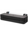 hp inc. Ploter DesignJet T250 24-in Printer 5HB06D - nr 11