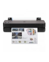 hp inc. Ploter DesignJet T250 24-in Printer 5HB06D - nr 1