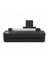 hp inc. Ploter DesignJet T250 24-in Printer 5HB06D - nr 5