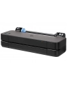 hp inc. Drukarka DesignJet T230 24-in Printer 5HB07D - nr 10