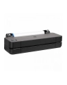 hp inc. Drukarka DesignJet T230 24-in Printer 5HB07D - nr 3