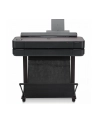 hp inc. Ploter DesignJet T650 24-in Printer 5HB08D - nr 3