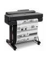 hp inc. Ploter DesignJet T650 24-in Printer 5HB08D - nr 5