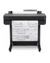 hp inc. Ploter DesignJet T630 24-in Printer 5HB09D - nr 1