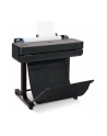 hp inc. Ploter DesignJet T630 24-in Printer 5HB09D - nr 4