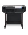 hp inc. Ploter DesignJet T630 24-in Printer 5HB09D - nr 6