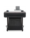 hp inc. Ploter DesignJet T630 24-in Printer 5HB09D - nr 9