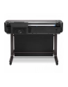 hp inc. Ploter DesignJet T650 36-in Printer 5HB10D - nr 2