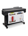 hp inc. Ploter DesignJet T650 36-in Printer 5HB10D - nr 3