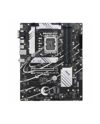 asus Płyta główna PRIME B760-PLUS D4 s1700 4DDR4 ATX nr 1