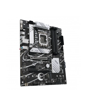 asus Płyta główna PRIME B760-PLUS D4 s1700 4DDR4 ATX nr 2