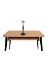 Shure SH-D-ESKTOP1 - Biurkowy statyw mikrofonowy - nr 3