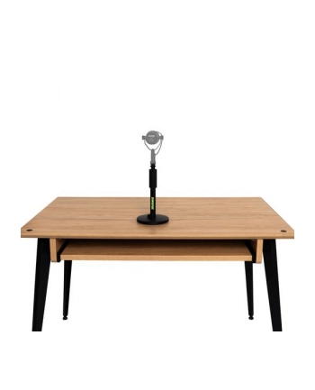 Shure SH-D-ESKTOP1 - Biurkowy statyw mikrofonowy nr 1