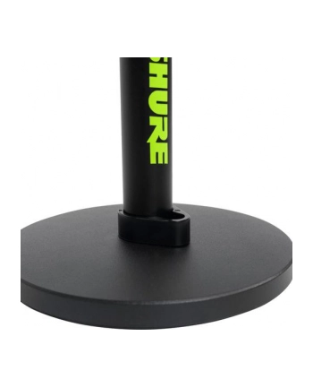 Shure SH-D-ESKTOP1 - Biurkowy statyw mikrofonowy nr 2