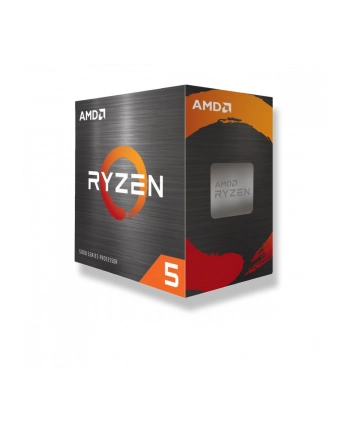 amd Procesor Ryzen 5 5600XT 100-100001585BOX nr 2