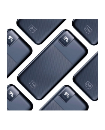 3mk Powerbank 20000mAh Multi Charge QC+PD PowerHouse nr 2