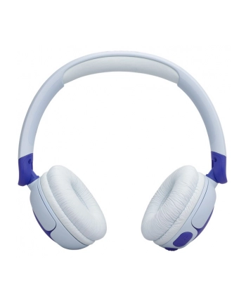JBL Junior 320BT Niebieski