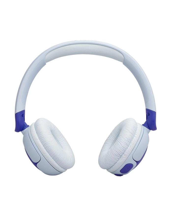 JBL Junior 320BT Niebieski główny