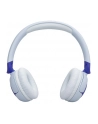 JBL Junior 320BT Niebieski - nr 3