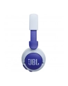 JBL Junior 320BT Niebieski - nr 5