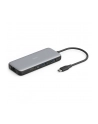 digitus Stacja dokująca USB Typ C 7-portów HDMI 4K/60Hz PD 3.0 - nr 6