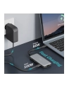 digitus Stacja dokująca USB Typ C 8-portów 2x HDMI 4K/60Hz PD 3.0 - nr 10