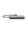 digitus Stacja dokująca USB Typ C 8-portów 2x HDMI 4K/60Hz PD 3.0 - nr 19