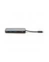 digitus Stacja dokująca podróżna USB Typ C 7-portów HDMI 4K/60Hz PD 3.0 - nr 10