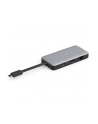 digitus Stacja dokująca podróżna USB Typ C 7-portów HDMI 4K/60Hz PD 3.0 - nr 7