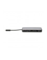digitus Stacja dokująca podróżna USB Typ C 7-portów HDMI 4K/60Hz PD 3.0 - nr 9