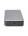 digitus Stacja dokująca USB Typ C 11-portów 2x HDMI 1x DisplayPort 4K/60Hz DC-Jack 150W - nr 24
