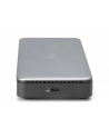 digitus Stacja dokująca USB Typ C 11-portów 2x HDMI 1x DisplayPort 4K/60Hz DC-Jack 150W - nr 5