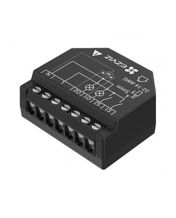 ezviz Przekaźnik inteligentny  CS-T36-R100-WM (WiFi) nr 1