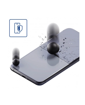 3mk Szkło hybrudowe FlexibleGlass Motorola Moto G04