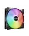 be quiet! Wentylator Light WingsLX 120mm PWM H-S - nr 1